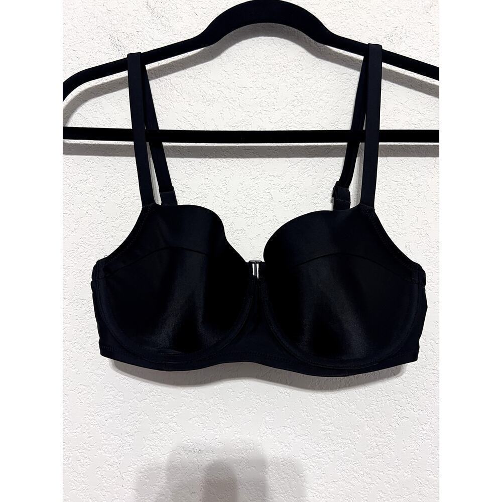 NWT:  Aerie Lightly Lined Underwire Swimming Top size 34D